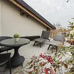 普雷西迪奥二世酒店 2*