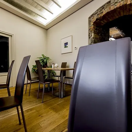 Relais Il Presidio 2* Oggiono