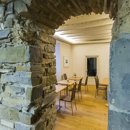 Отель Relais Il Presidio