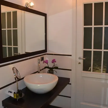 Hotel Relais Il Presidio 2*