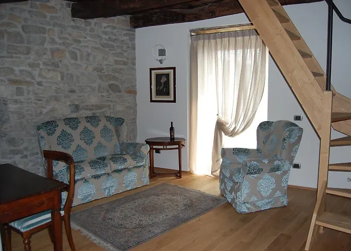 Отель Relais Il Presidio 2*