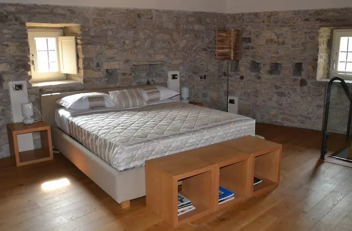 Отель Relais Il Presidio 2*