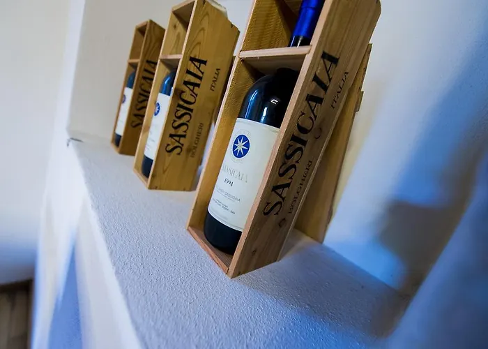 Отель Relais Il Presidio Oggiono