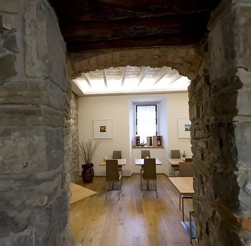 Relais Il Presidio 2*