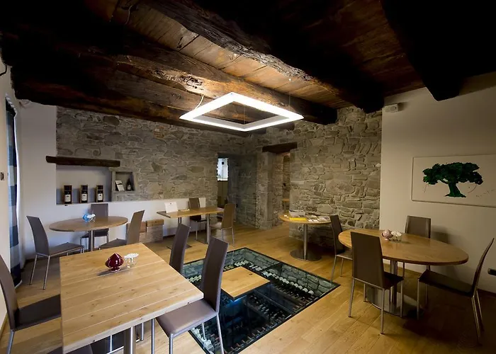 Relais Il Presidio Отель 2*