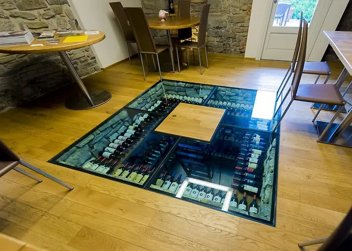 Отель Relais Il Presidio 2*