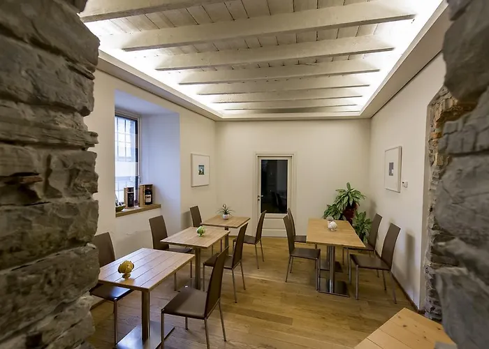 Отель Relais Il Presidio