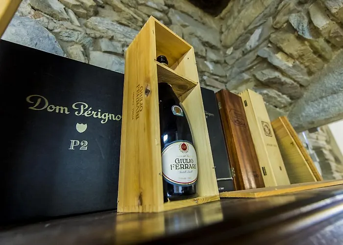 Relais Il Presidio Отель