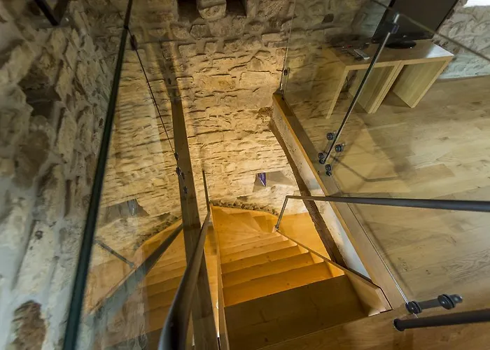 Отель Relais Il Presidio 2*