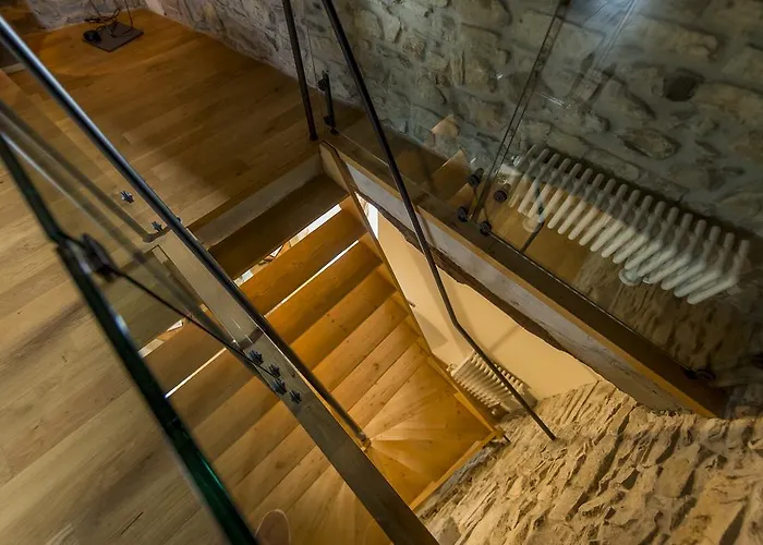 Relais Il Presidio Отель