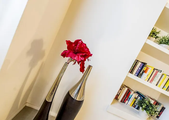 Отель Relais Il Presidio 2*