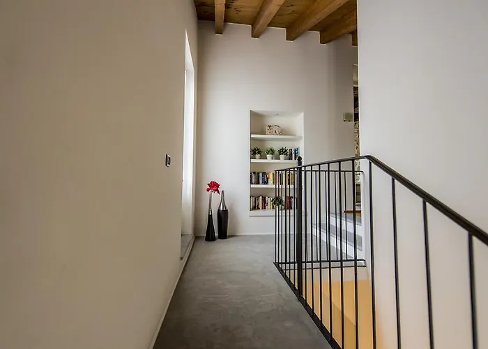 Relais Il Presidio Отель 2*