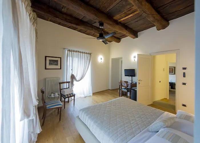 Relais Il Presidio Отель 2*