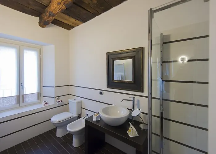 Relais Il Presidio Отель