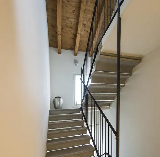 Relais Il Presidio Отель 2*