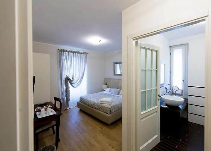 Relais Il Presidio Oggiono