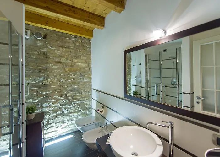 Relais Il Presidio Отель 2*