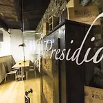 Relais Il Presidio 2* Oggiono