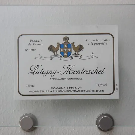 Relais Il Presidio מלון 2*