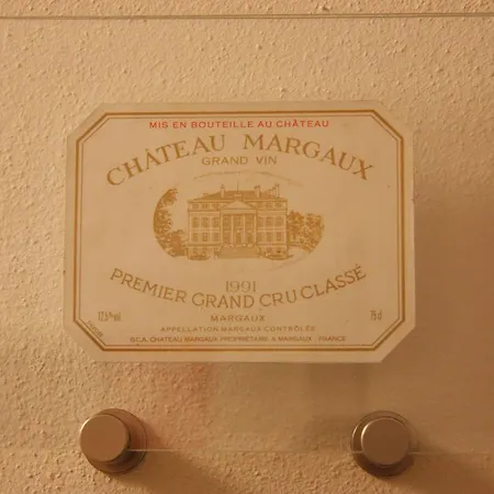 Relais Il Presidio 2*