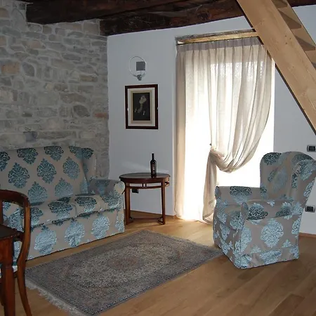 ホテル Relais Il Presidio 2*