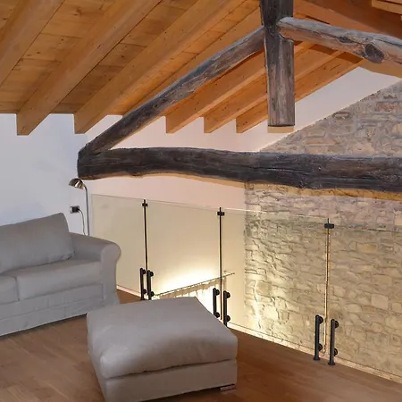 Relais Il Presidio 2* Oggiono