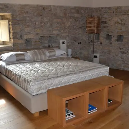 Szálloda Relais Il Presidio 2*