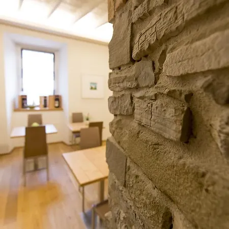 Relais Il Presidio ホテル Oggiono