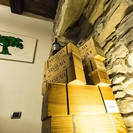 ホテル Relais Il Presidio 2*