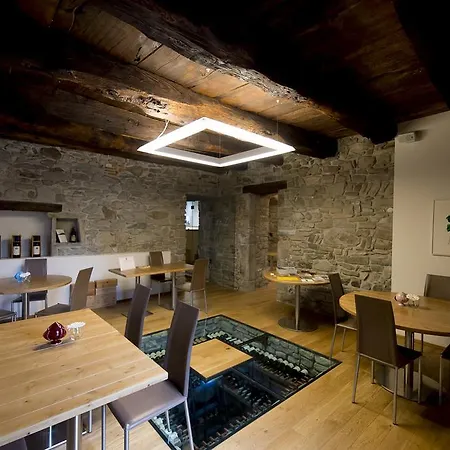 Relais Il Presidio מלון 2*