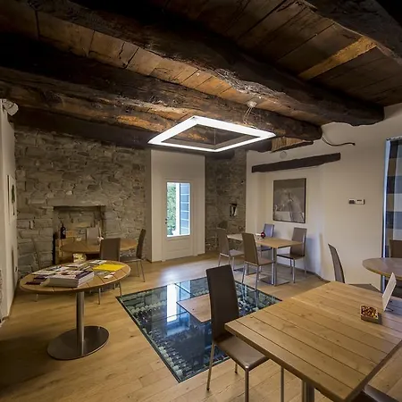 Relais Il Presidio ホテル