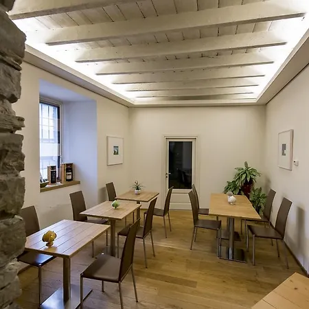 מלון Relais Il Presidio