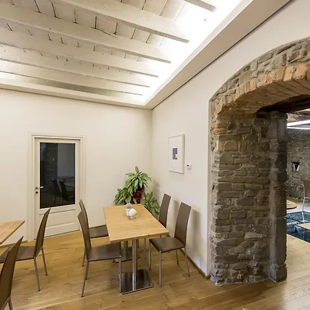 מלון Relais Il Presidio 2*