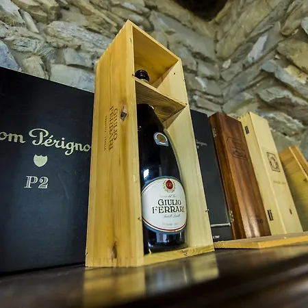 Relais Il Presidio ホテル