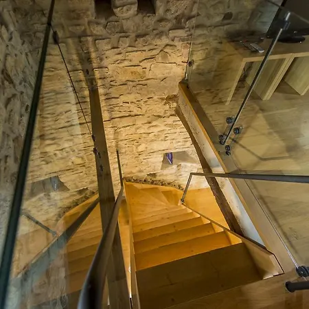 מלון Relais Il Presidio 2*