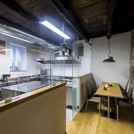 מלון Relais Il Presidio