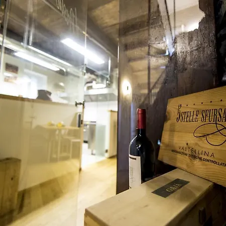 Relais Il Presidio מלון