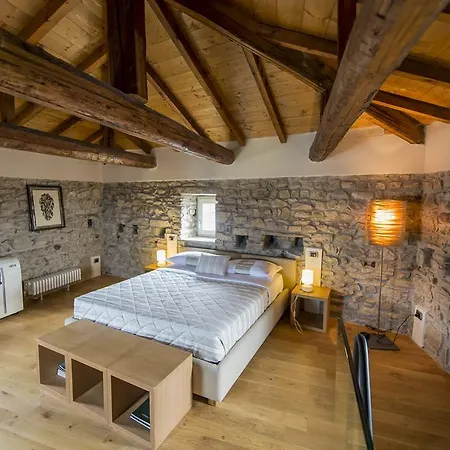 Relais Il Presidio מלון Oggiono