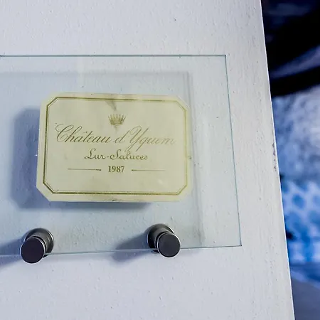 Relais Il Presidio מלון 2*