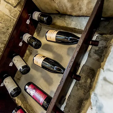 מלון Relais Il Presidio Oggiono