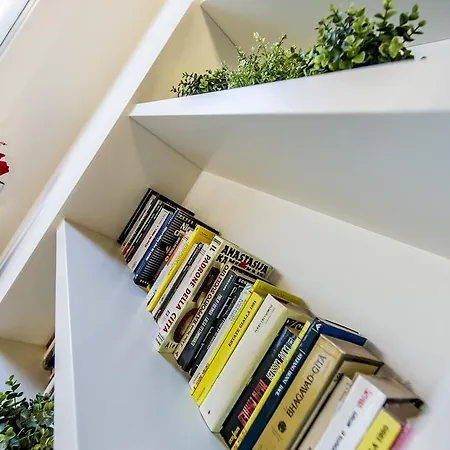 מלון Relais Il Presidio