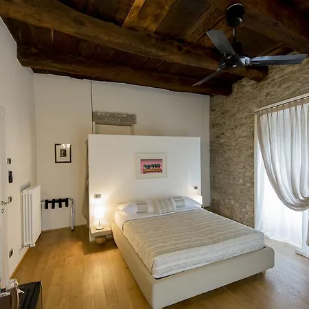 Relais Il Presidio 호텔 2*