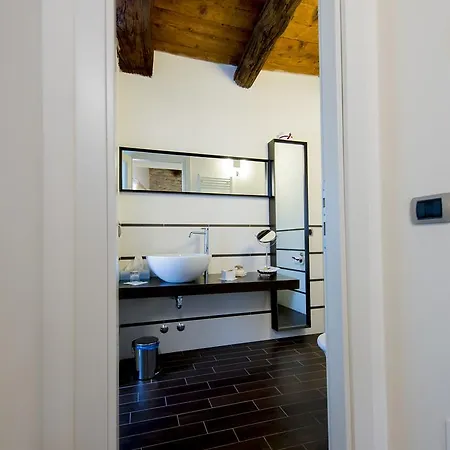 ホテル Relais Il Presidio 2*