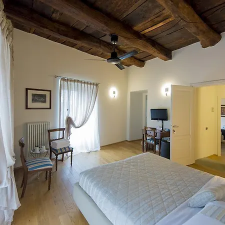 Relais Il Presidio ホテル 2*