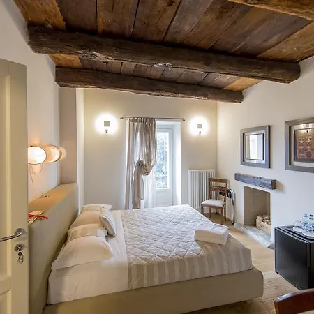 Relais Il Presidio Oggiono