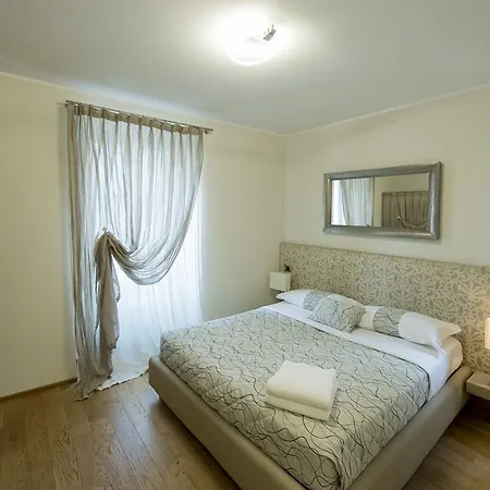 Relais Il Presidio מלון Oggiono