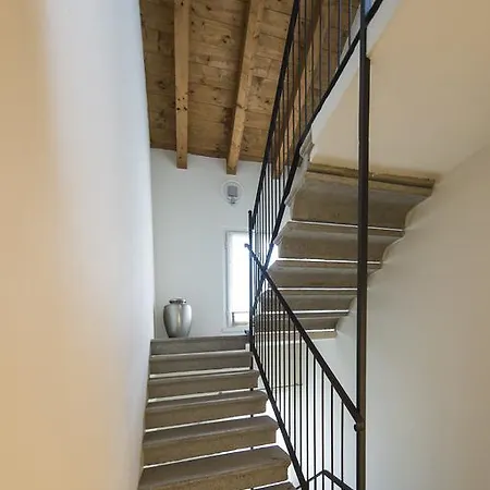 Relais Il Presidio מלון 2*