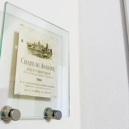 Relais Il Presidio מלון