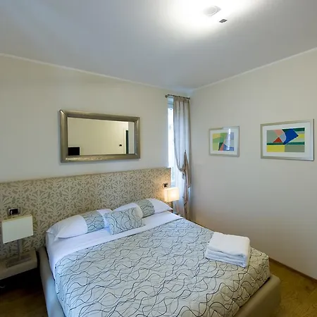 Relais Il Presidio Hotel 2*