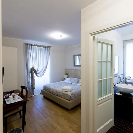 Relais Il Presidio Oggiono